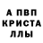 A-PVP крисы CK Strilok_ misha